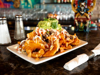 El EncantoCarne Asada Fries6