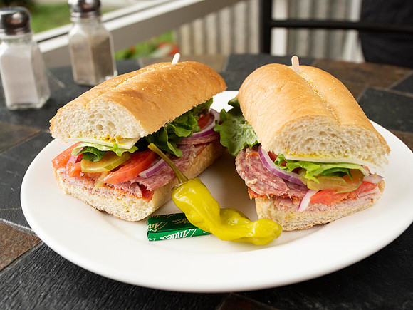 Rivercrust Deli_Italian4