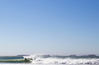 The Hole Offshore spray