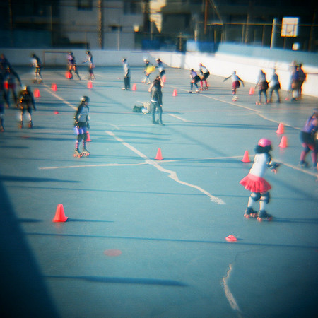 roller lomo