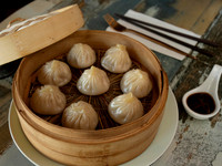 Cafe Wang_Xiao Long Bao03