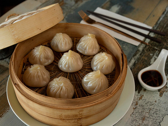 Cafe Wang_Xiao Long Bao03