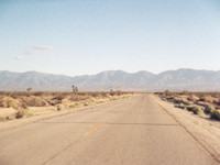 Former Home Page